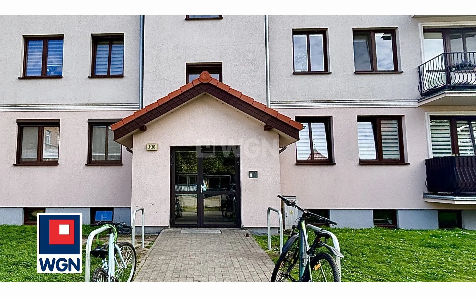Mieszkanie na wynajem Inowrocław