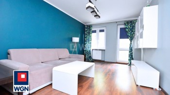 Mieszkanie na  wynajem Inowrocław - Ładne 2 pokojowe mieszkanie na 1 BLOKU przy ulicy Andrzeja  w Inowrocławiu